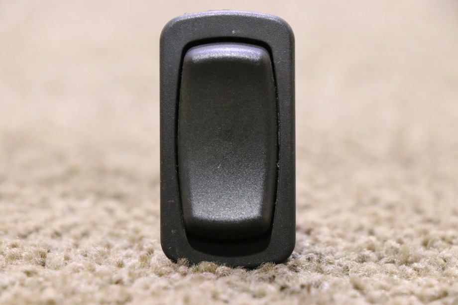 USED L16D1 BLACK ROCKER DASH SWITCH RV PARTS FOR SALE RV Components 