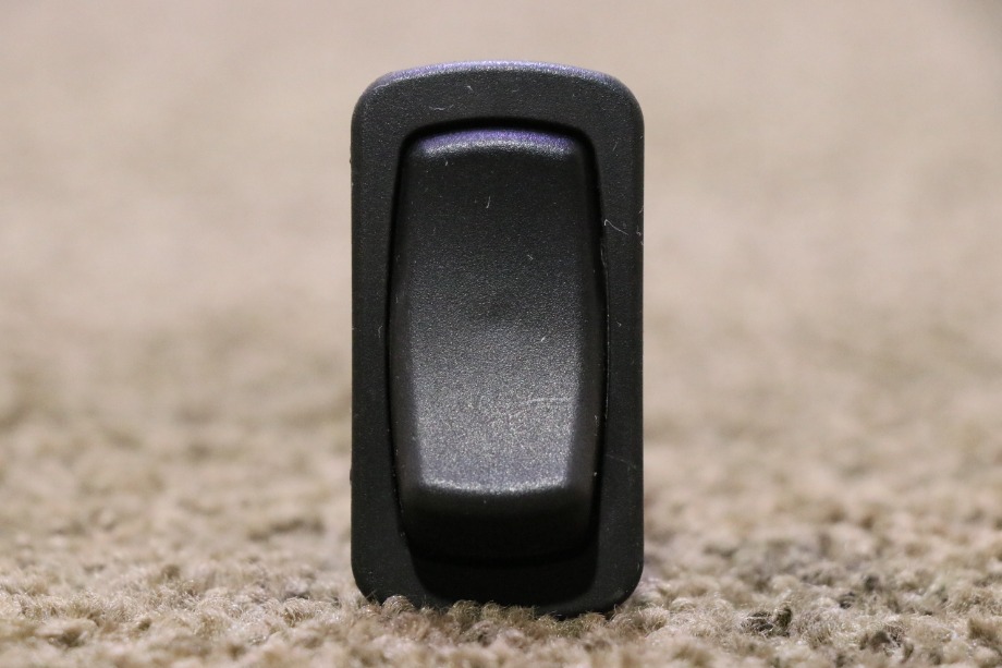 USED BLACK ROCKER L11D1 DASH SWITCH MOTORHOME PARTS FOR SALE RV Components 