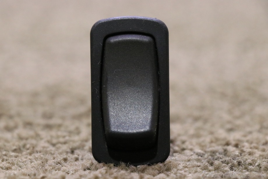 USED RV L24D1 BLACK ROCKER DASH SWITCH FOR SALE RV Components 