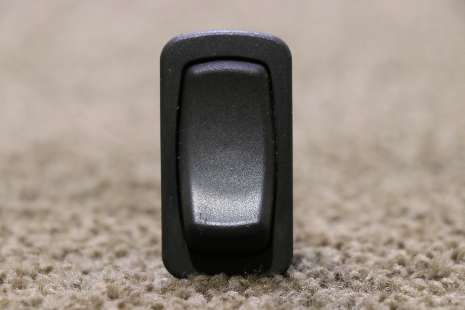 USED RV/MOTORHOME BLACK ROCKER DASH SWITCH L15D1 FOR SALE RV Components 