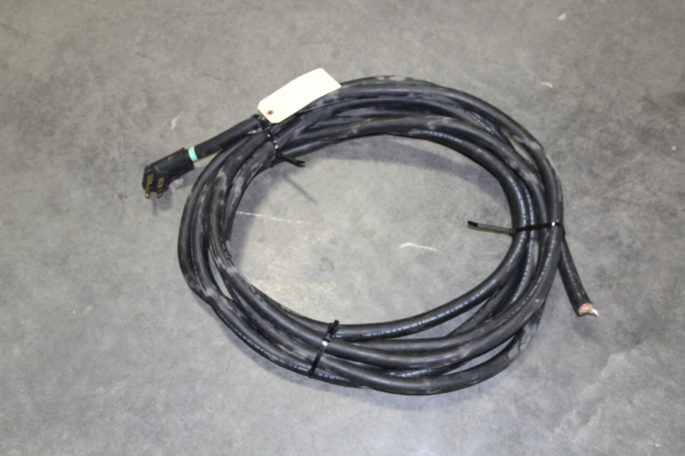 USED RV/MOTORHOME 32 FT. ELECTRICAL POWER CORD RV Accessories 