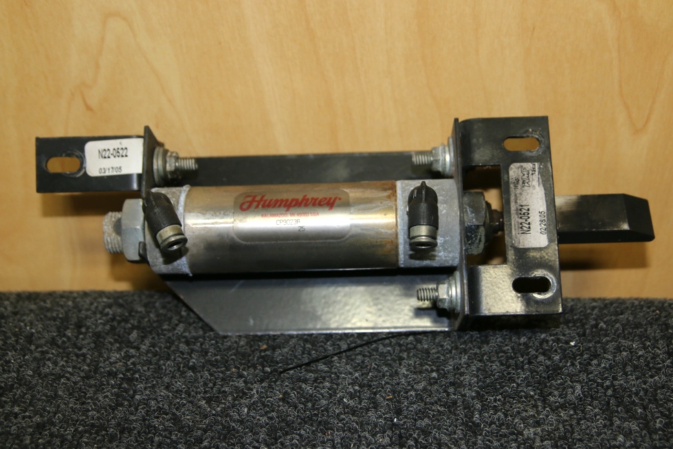 RV Accessories USED RV/MOTORHOME/CAMPER ENTRY/EXIT DOOR LOCK WITH