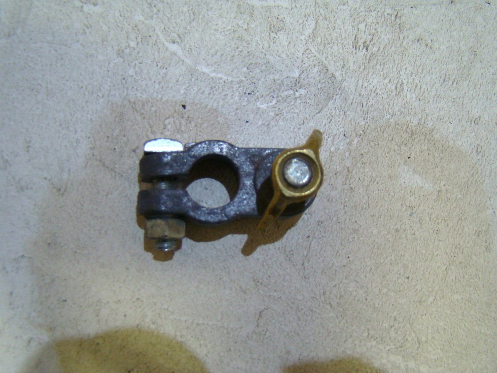 BATTERY TERMINAL CONNECTOR   RV Accessories 