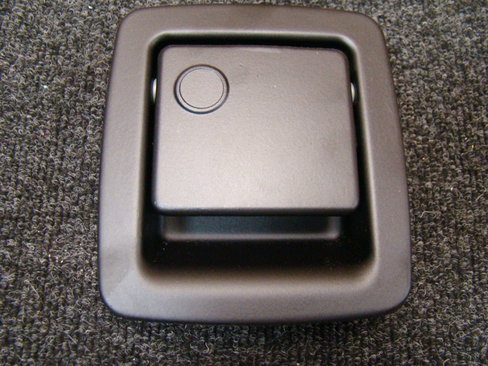 RV Accessories NEW RV/MOTORHOME SMALL BLACK REPLACEMENT DOOR HANDLE RV