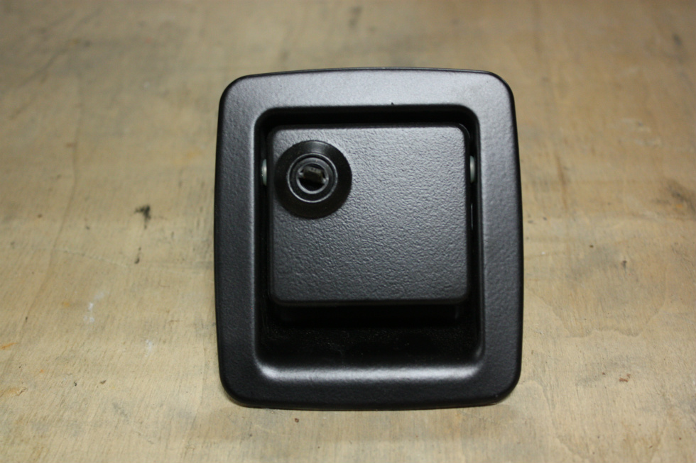 RV Accessories NEW RV/MOTORHOME SMALL BLACK REPLACEMENT DOOR HANDLE RV