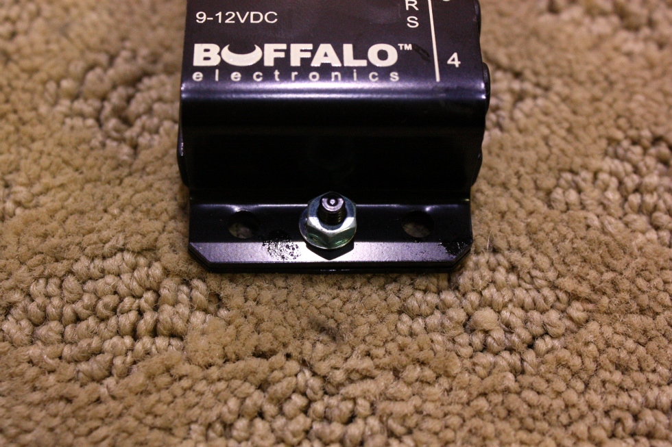 USED BUFFALO ELECTRONICS IR-100 CONNECTING BLOCK FOR SALE RV Accessories 