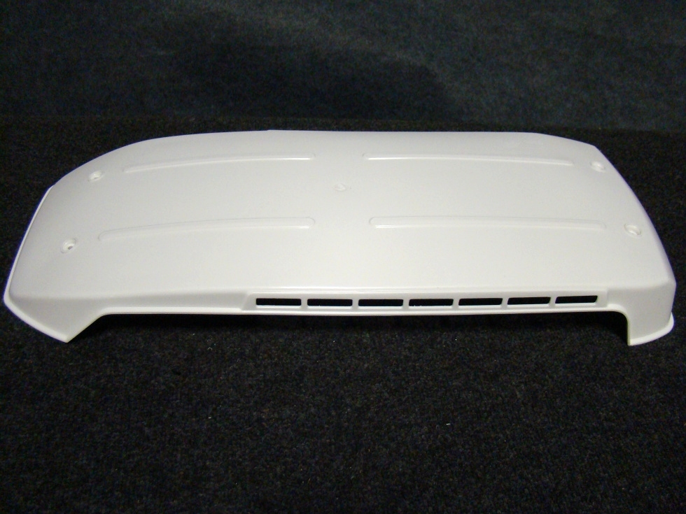 NEW RV/MOTORHOME VENT-MATE REFRIGERATOR ROOF VENT LID (WHITE) RV Accessories 