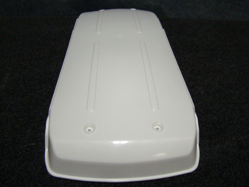 NEW RV/MOTORHOME VENT-MATE REFRIGERATOR ROOF VENT LID (WHITE) RV Accessories 