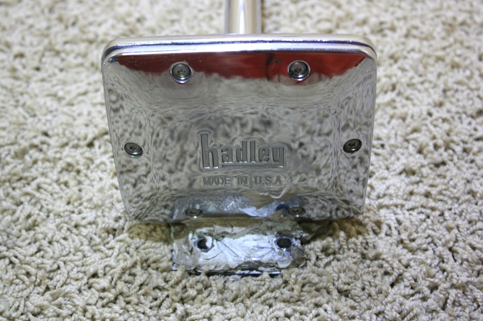 RV Accessories HADLEY AIR HORN SET FOR SALE RV Exterior HADLEY, WHERE TO BUY HADLEY AIR HORNS