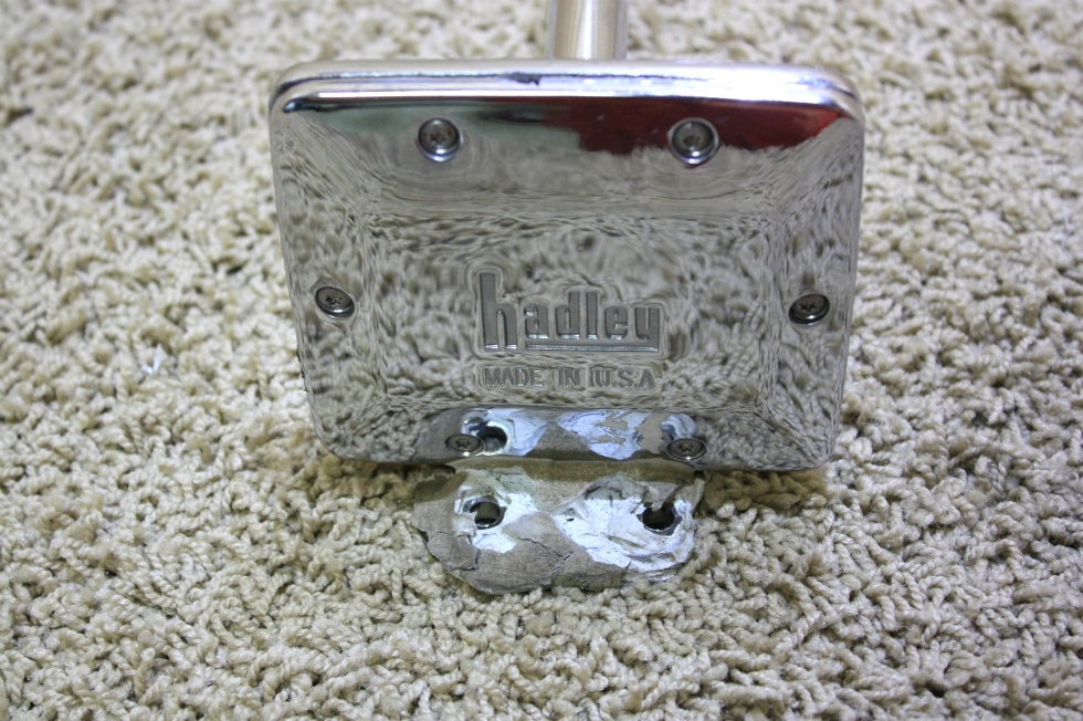 RV Accessories HADLEY AIR HORN SET FOR SALE RV Exterior HADLEY, WHERE TO BUY HADLEY AIR HORNS