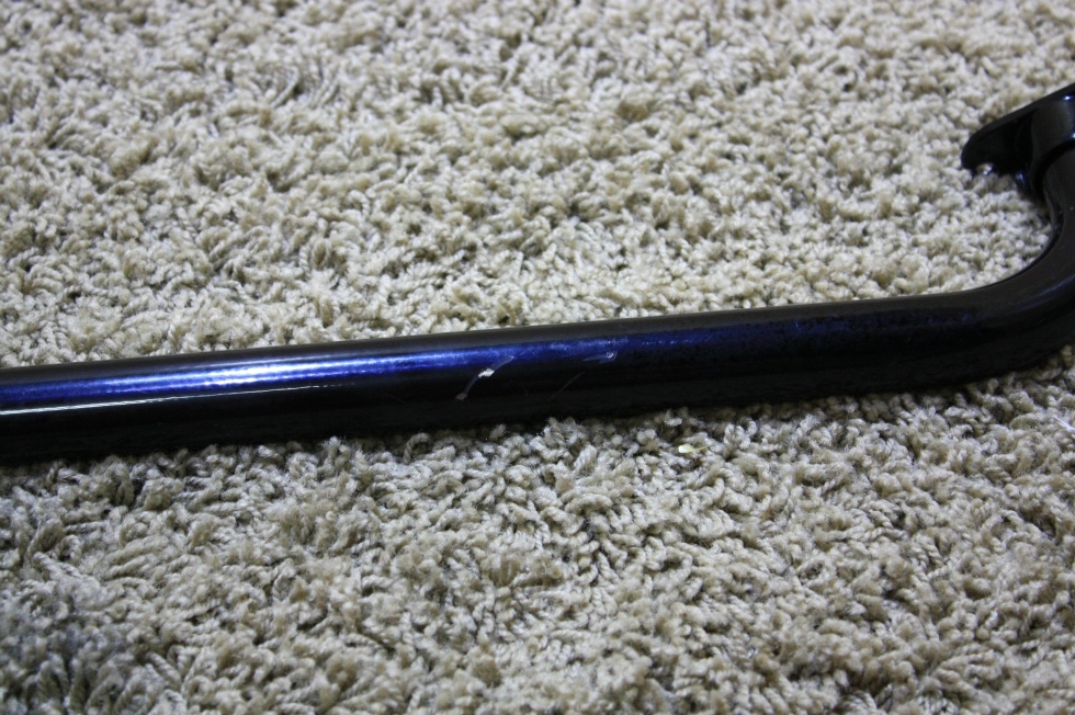 RV Accessories USED RV INTERIOR ENTRY STEP 27 INCH GRAB HANDLE FOR SALE