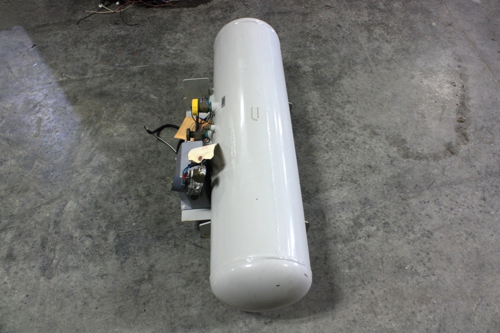 USED RV PROPANE TANK MOTORHOME PARTS FOR SALE RV Accessories 