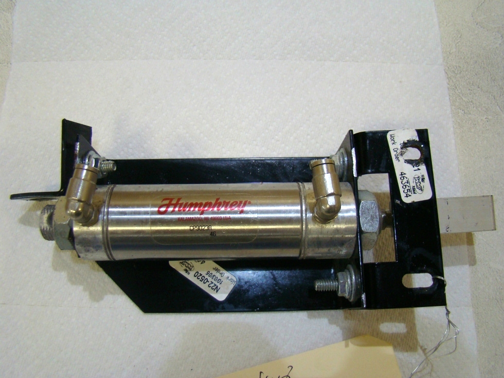 RV Accessories HUMPHREY AIR LOCKING PISTON FOR SALE RV Fasteners