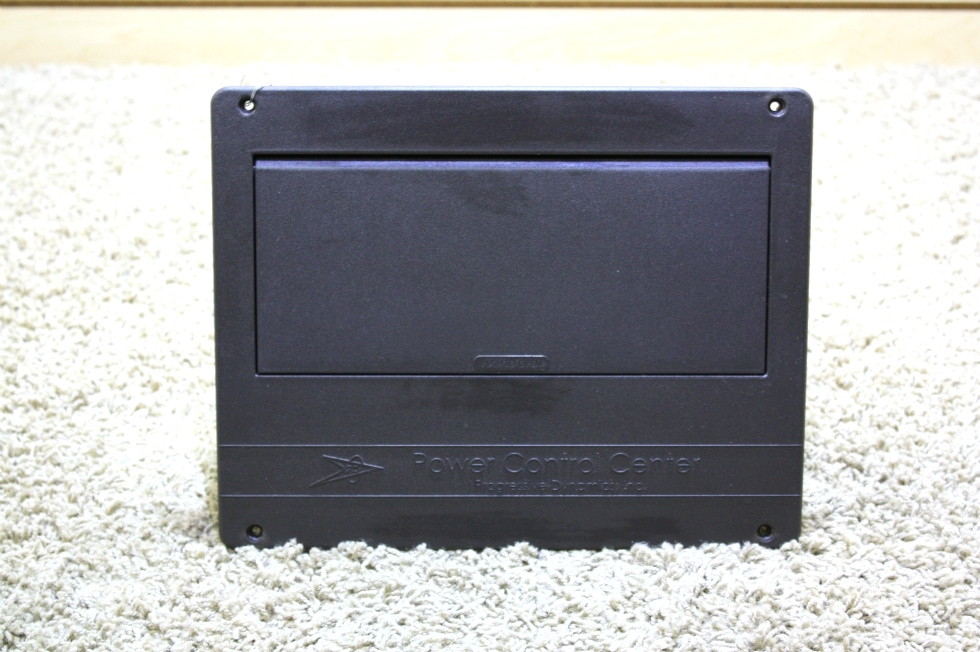 RV Accessories USED RV PROGRESSIVE DYNAMICS POWER CONTROL CENTER PD5500