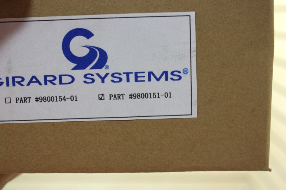 GIRARD SYSTEMS WIND SENSOR 9800151-01 FOR SALE RV Accessories 