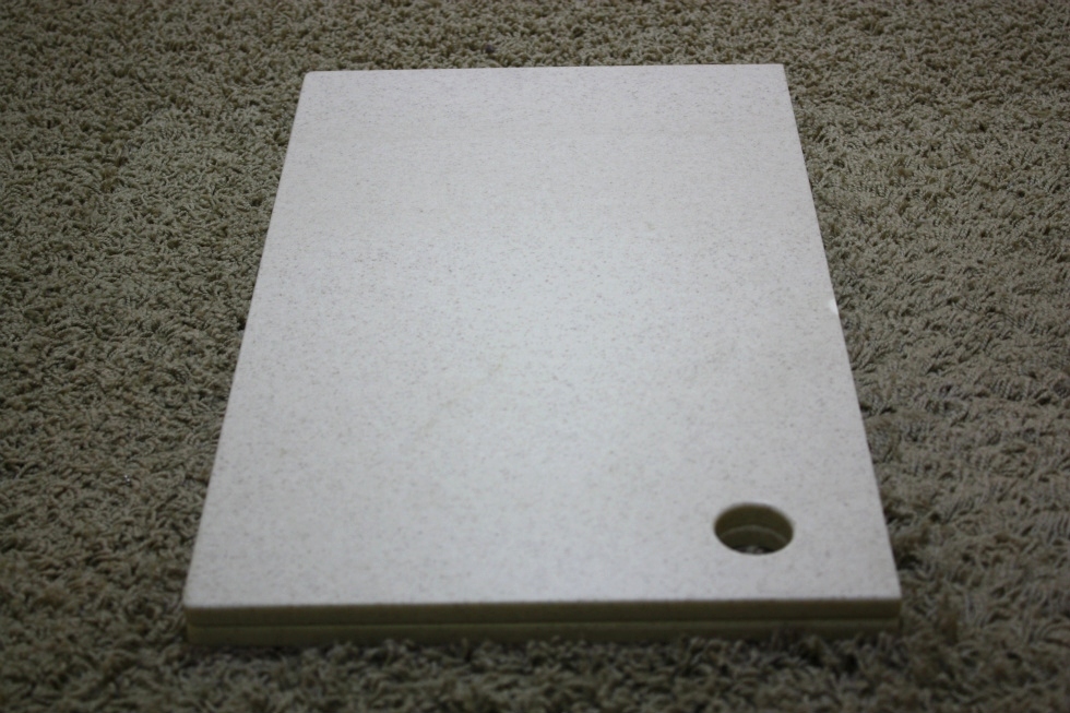 USED RV KITCHEN COUNTERTOP COOKTOP COVER SET FOR SALE RV Accessories 