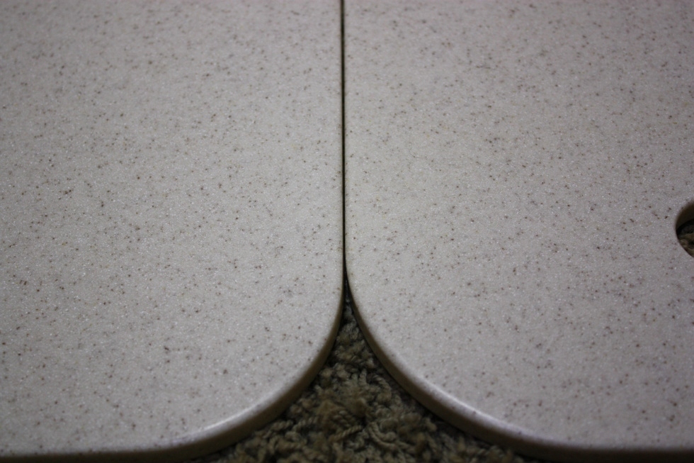 Rv Accessories Used Motorhome Kitchen Countertop Insert Sink Cover