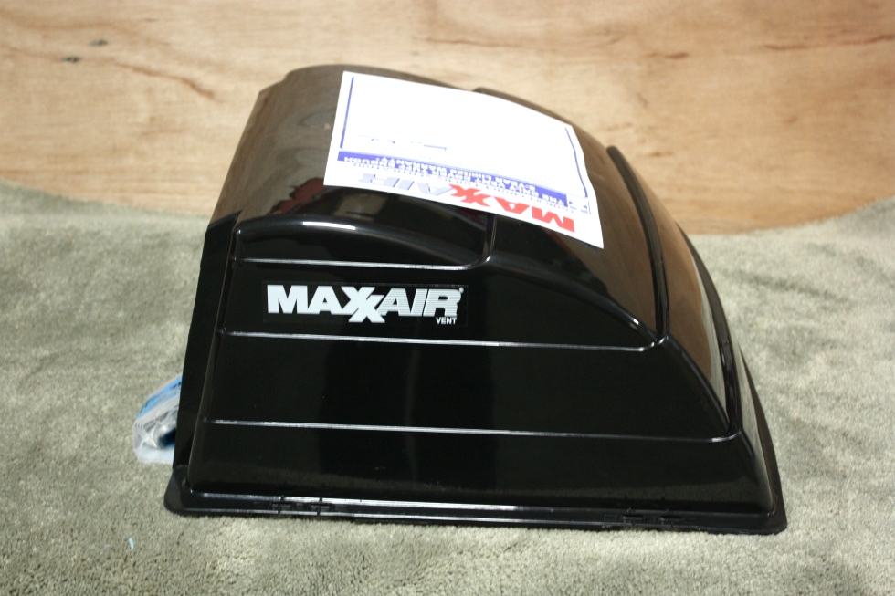 RV MAXXAIR VENTILATION SOLUTIONS ROOF VENT COVER FOR SALE RV Accessories 