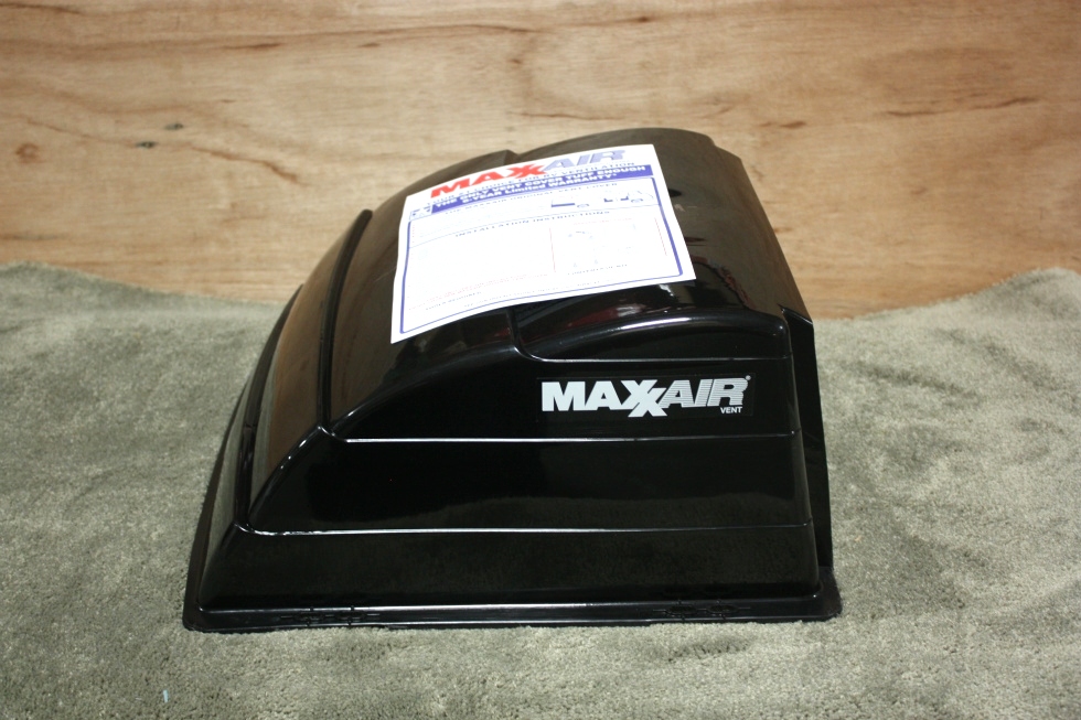 RV MAXXAIR VENTILATION SOLUTIONS ROOF VENT COVER FOR SALE RV Accessories 