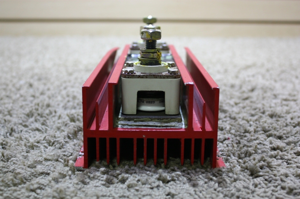 RV Accessories USED RV POWERLINE HEHR POWER SYSTEMS MODEL 3352 FOR