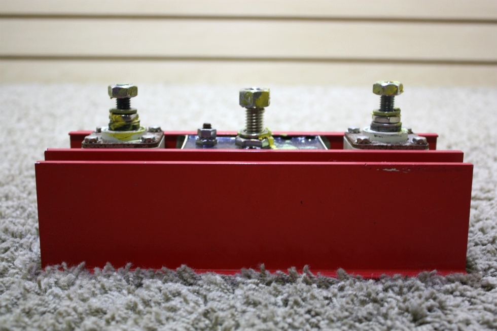 RV Accessories USED RV POWERLINE HEHR POWER SYSTEMS MODEL 3352 FOR