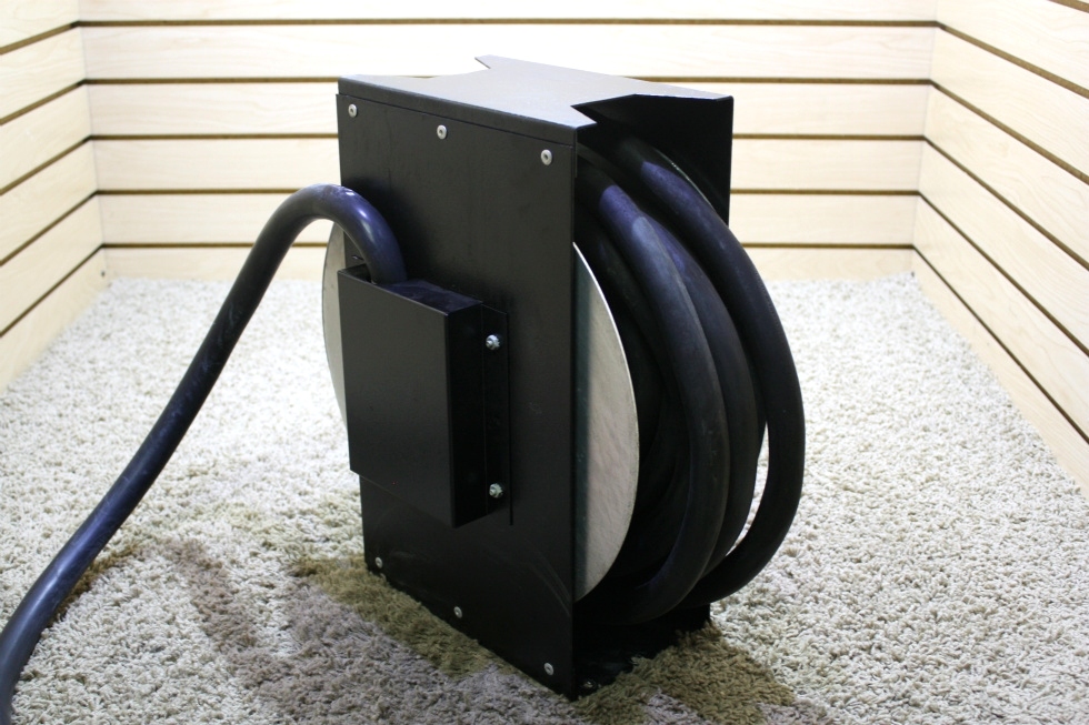 RV Accessories USED MOTORHOME TDI SHORELINE REEL HC5030 RV PARTS FOR