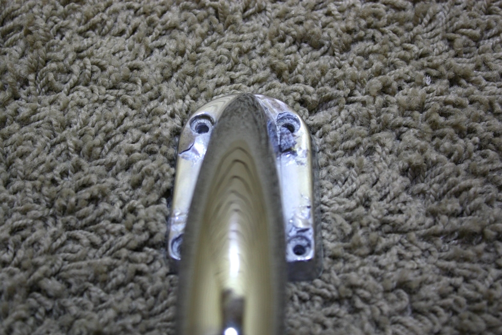 RV Accessories USED MOTORHOME EXTERIOR ACRYLIC ITASCA GRAB HANDLE FOR