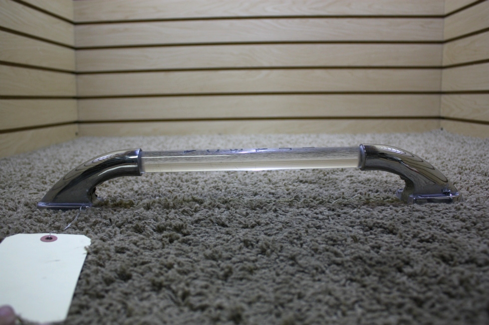 RV Accessories USED MOTORHOME EXTERIOR ACRYLIC ITASCA GRAB HANDLE FOR