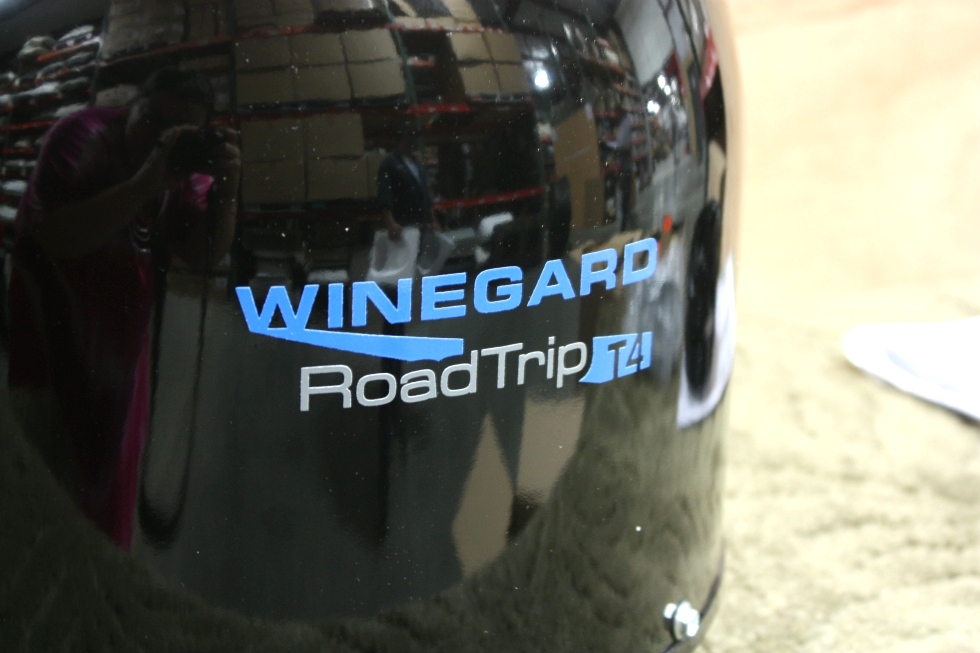 WINEGARD ROADTRIP T4 RT2035T IN-MOTION SALLITE RV TV ANTENNA FOR SALE RV Accessories 