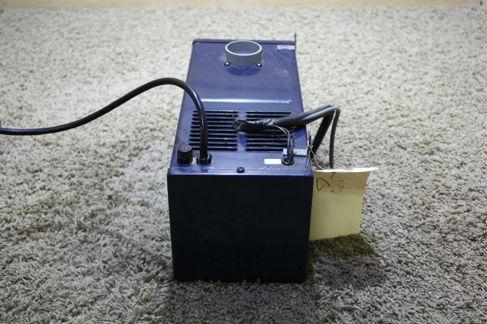 RV Accessories USED MAXUM RV2000 CENTRAL CLEANING SYSTEM FOR RV'S FOR