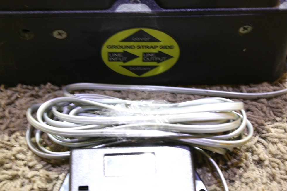 USED RV ELECTRICAL MANAGEMENT SYSTEM W/ SMART SURGE PROTECTION EMS-HW50C FOR SALE RV Accessories 