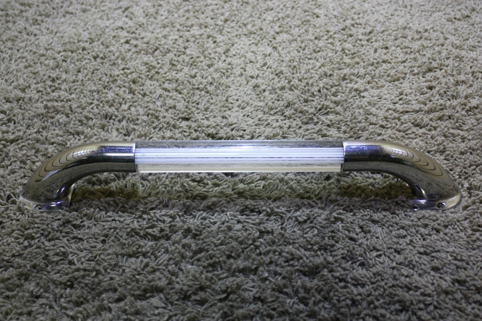 RV Accessories USED RV EXTERIOR ACRYLIC GRAB HANDLE FOR SALE Grab Handles GRAB HANDLES, WHERE