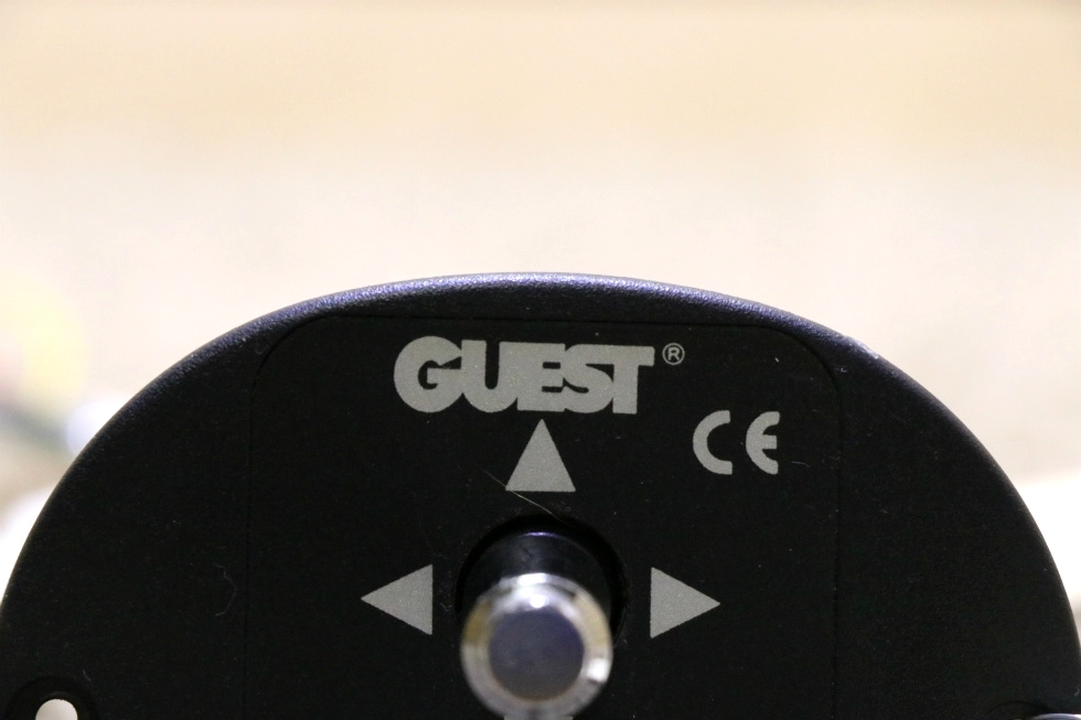 USED MOTORHOME GUEST SPOTLIGHT CONTROLLER FOR SALE RV Accessories 