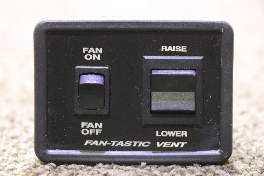 RV Accessories M101161 RV Electrical RV Accessories Visone RV Parts