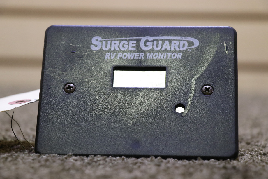 USED SURGE GUARD RV POWER MONITOR RV PARTS FOR SALE RV Accessories 