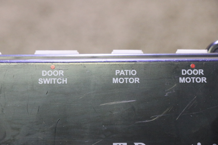 RV Accessories USED MOTORHOME 3310288.00 A&E SYSTEMS BY DOMETIC AWNING