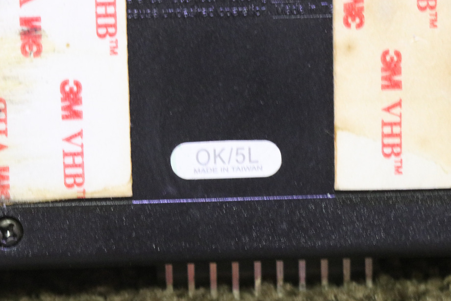 RV Accessories USED RKE100FW FLEETWOOD KEYLESS ENTRY CONTROLLER RV