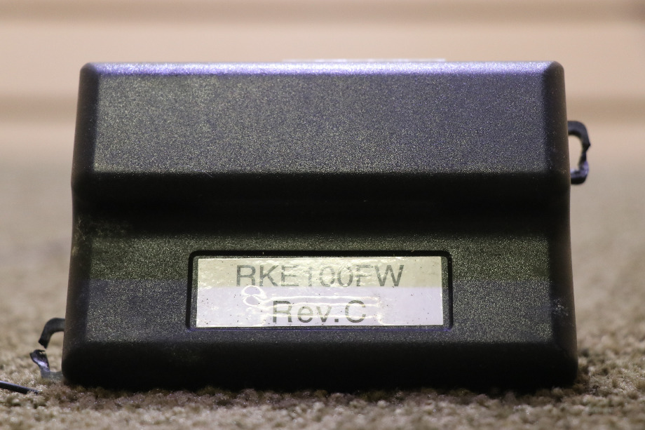RV Accessories USED RKE100FW FLEETWOOD KEYLESS ENTRY CONTROLLER RV