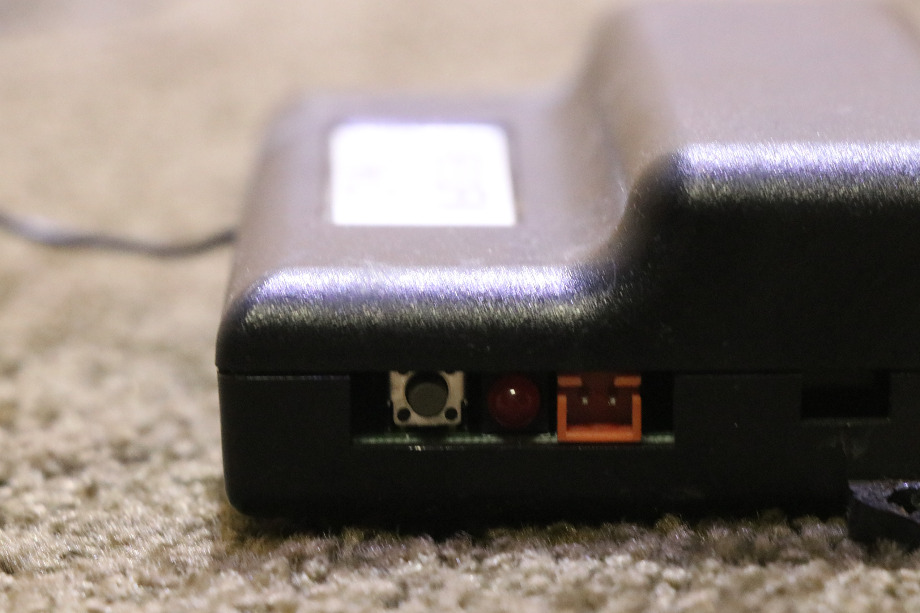 RV Accessories USED RKE100FW FLEETWOOD KEYLESS ENTRY CONTROLLER RV