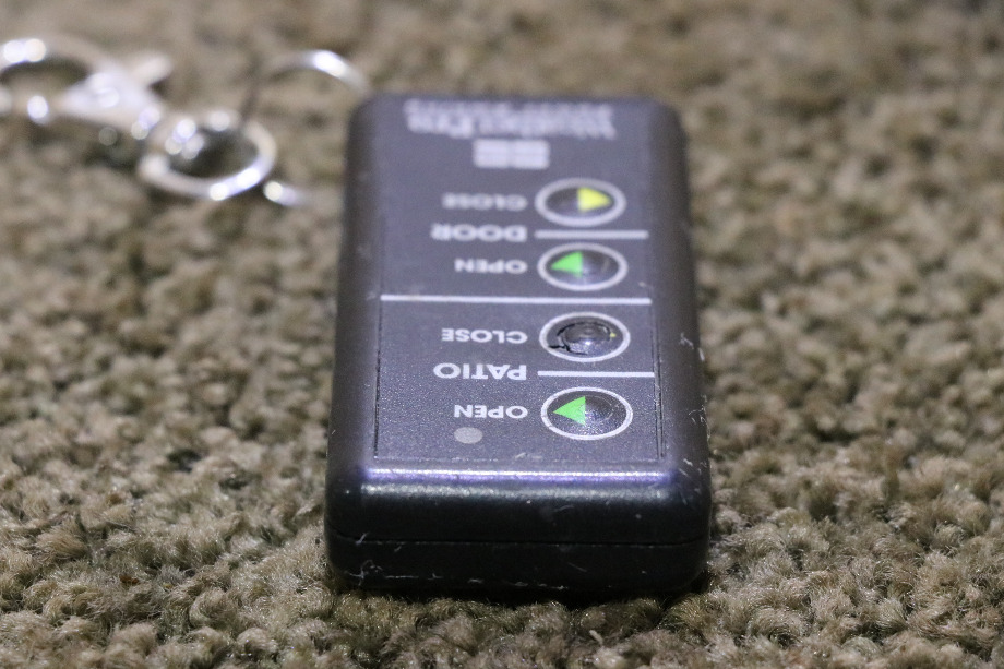 USED RV AE WEATHERPRO POWER AWNING REMOTE FOR SALE RV Accessories 