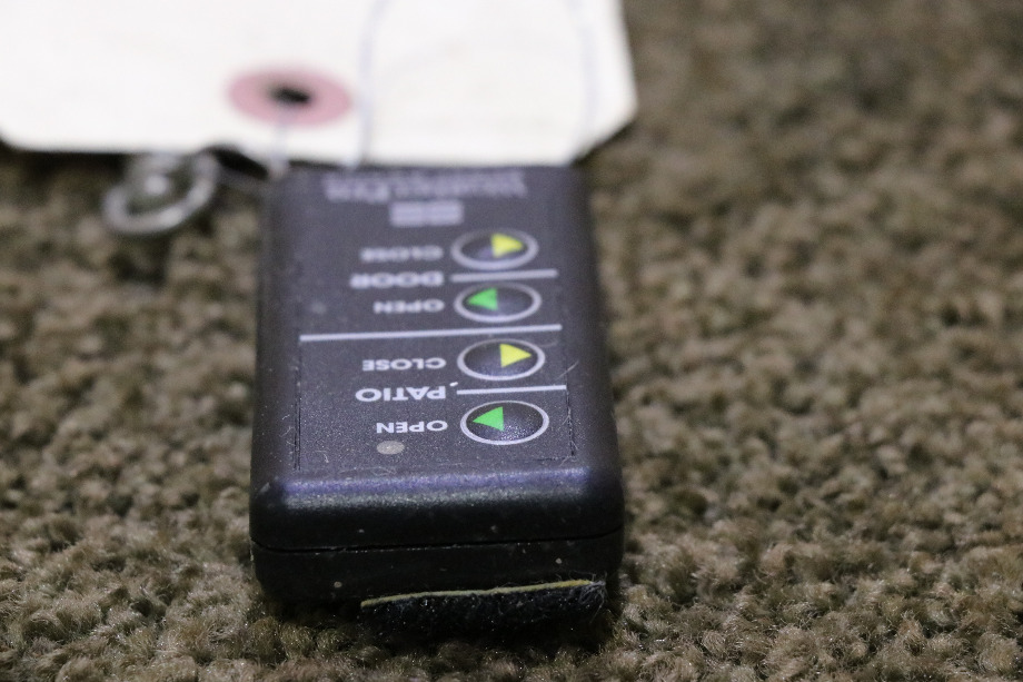 USED MOTORHOME AE WEATHERPRO POWER AWNING REMOTE FOR SALE RV Accessories 