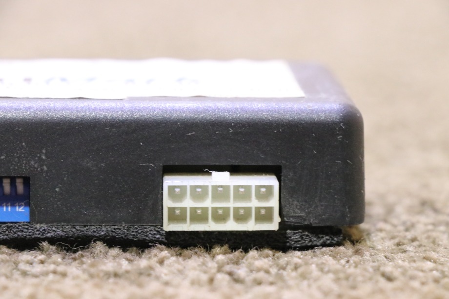 USED RV/MOTORHOME TRI MARK KEYLESS ENTRY RECEIVER 22310-01 FOR SALE RV Accessories 