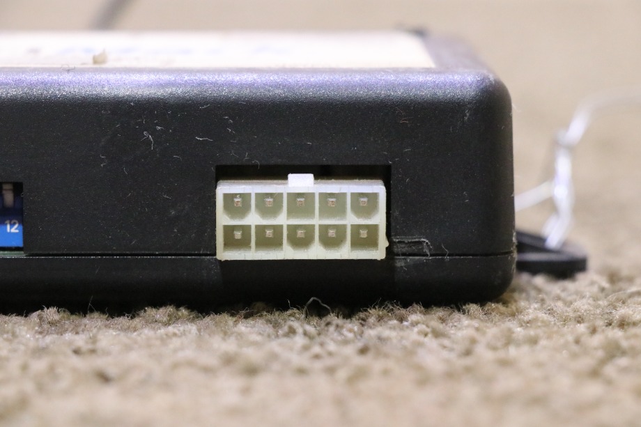 USED 22310-01 TRI MARK KEYLESS ENTRY RECEIVER RV PARTS FOR SALE RV Accessories 