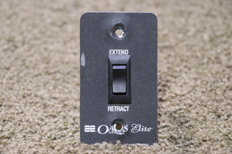USED AE OASIS ELITE EXTEND / RETRACT 3109689.004 MOTORHOME PARTS FOR SALE RV Accessories 