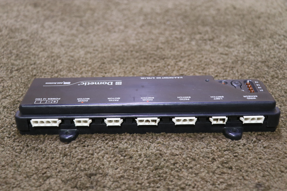 USED RV 3310288.000 DOMETIC AE SYSTEM AWNING CONTROL BOX FOR SALE RV Accessories 