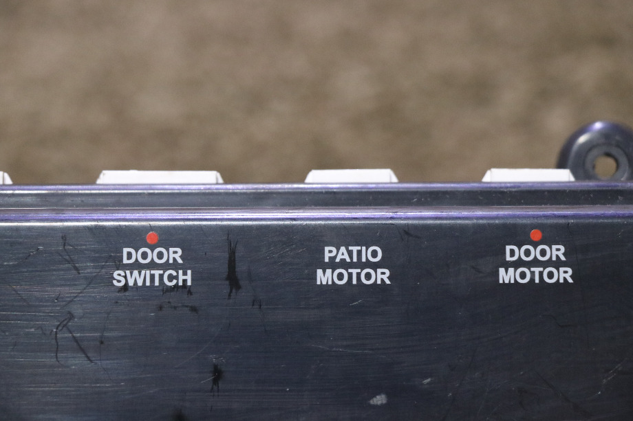 USED RV 3310288.000 DOMETIC AE SYSTEM AWNING CONTROL BOX FOR SALE RV Accessories 