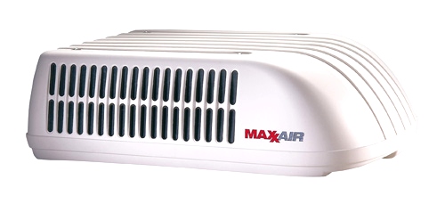 NEW TUFF MAXX COLEMAN AIR CONDITIONER REPLACEMENT COVER P/N: 325001 RV Accessories 
