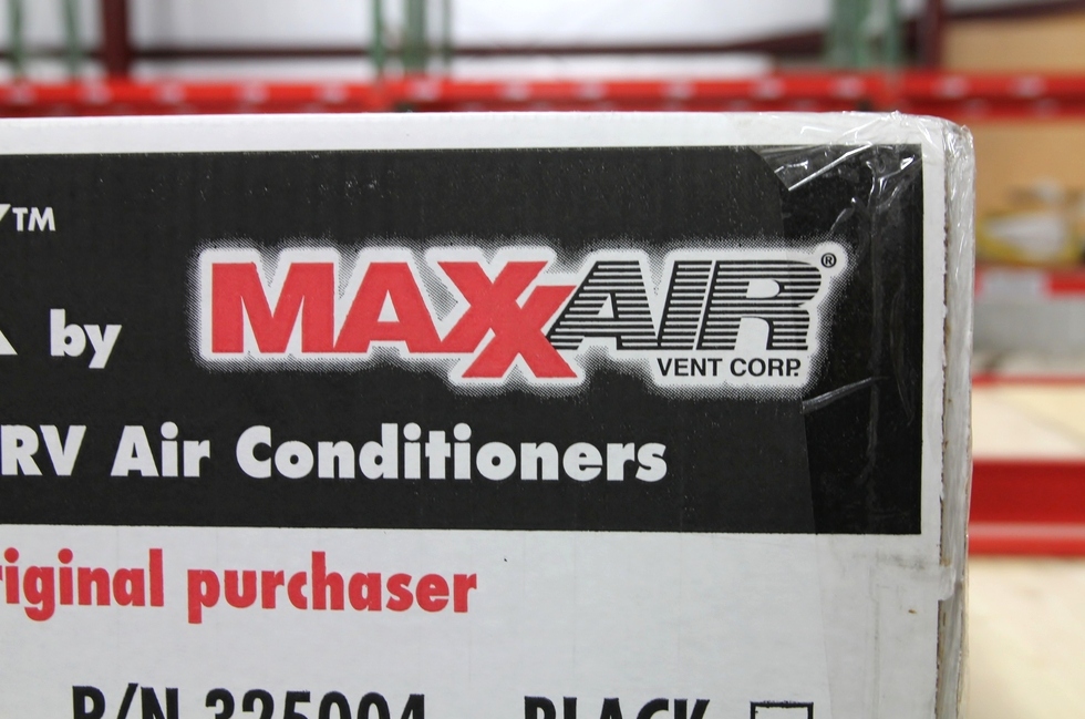 NEW TUFF MAXX COLEMAN AIR CONDITIONER REPLACEMENT COVER P/N: 325001 RV Accessories 