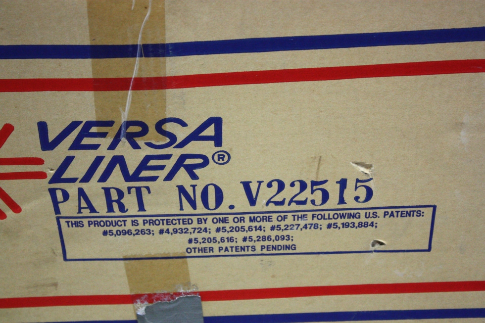 USED VERSA LINER WHEEL SIMULATORS P/N V22515 FOR SALE Towing Products 
