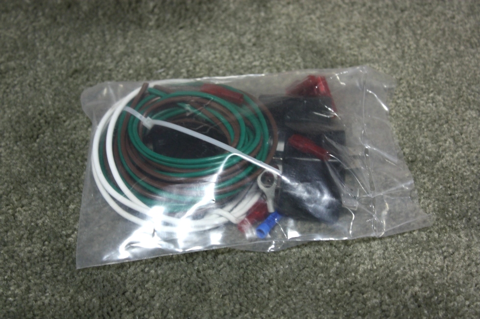 RV BLUE OX BX8848 TOW VEHICLE WIRING KIT FOR SALE Towing Products 
